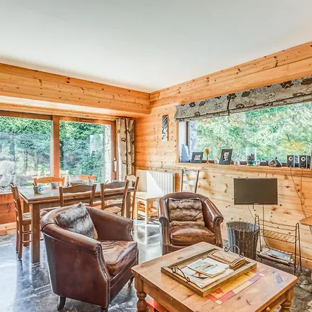 Stenoga - Welkeys * Megève