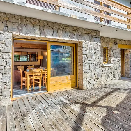 Apartmán Stenoga - Welkeys *