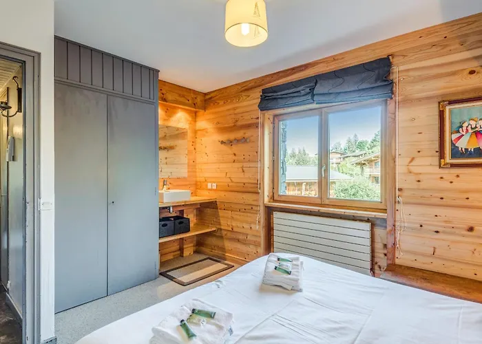 Appartement Stenoga - Welkeys *