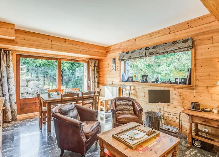 Stenoga - Welkeys * Megève