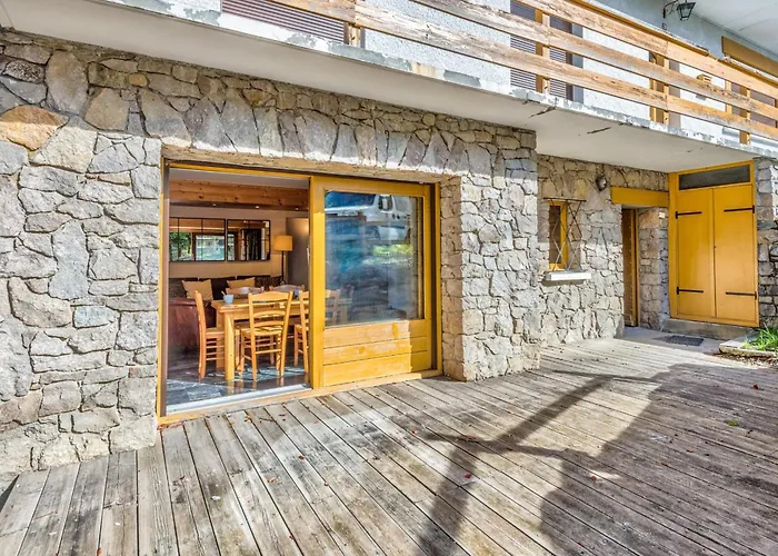 Appartement Stenoga - Welkeys *